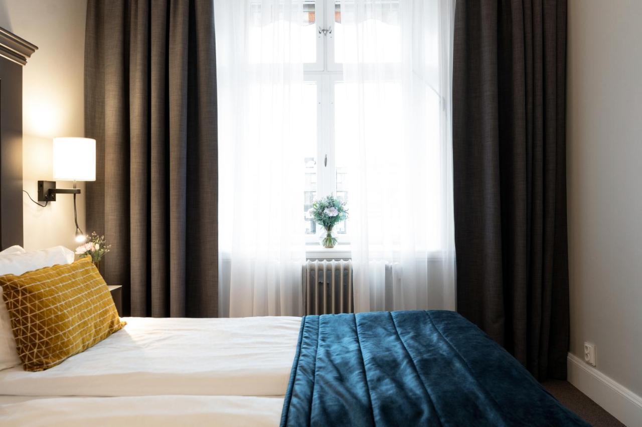 Elite Stora Hotellet Linköping Exteriör bild